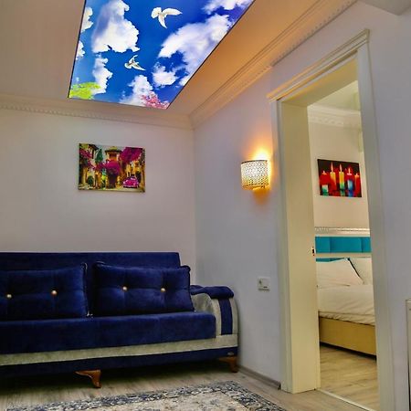 Malabadi Suites - Istanbul Old City Extérieur photo