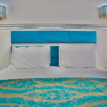 Malabadi Suites - Istanbul Old City Extérieur photo