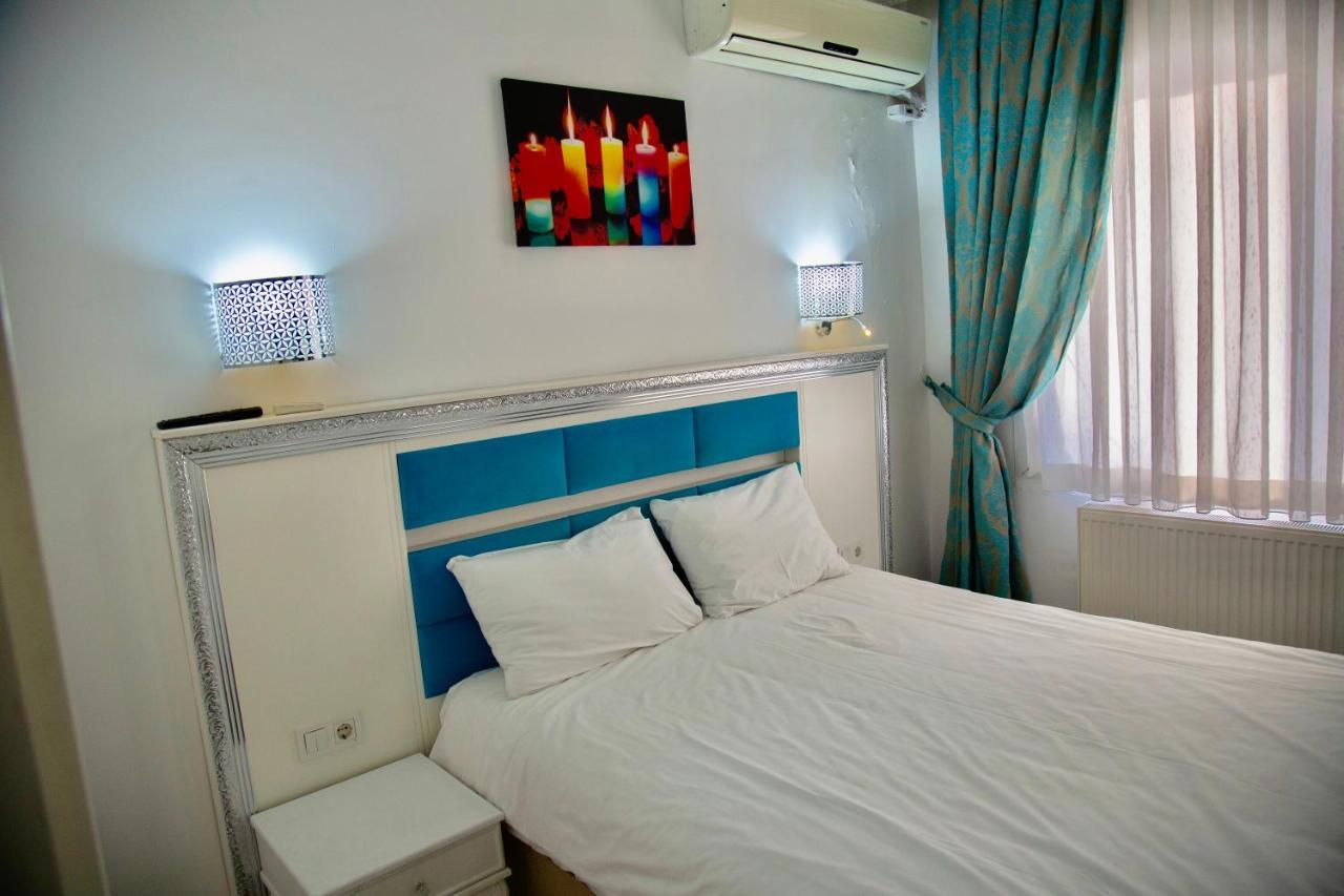 Malabadi Suites - Istanbul Old City Extérieur photo