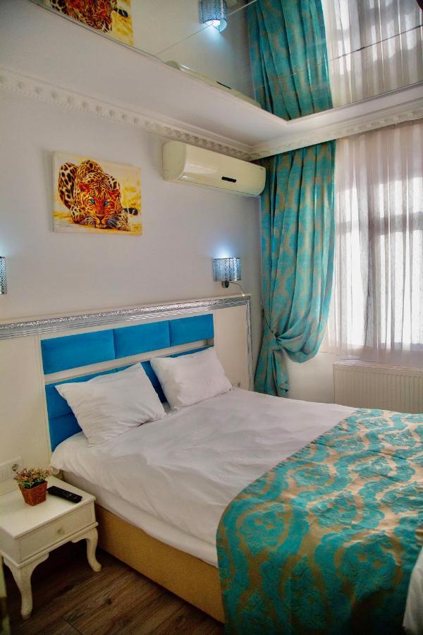 Malabadi Suites - Istanbul Old City Extérieur photo