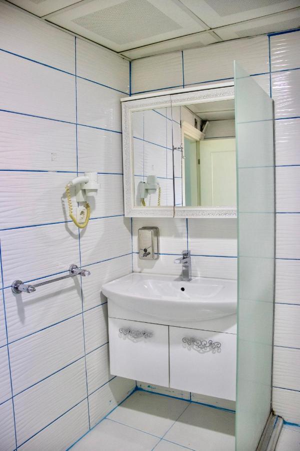 Malabadi Suites - Istanbul Old City Extérieur photo