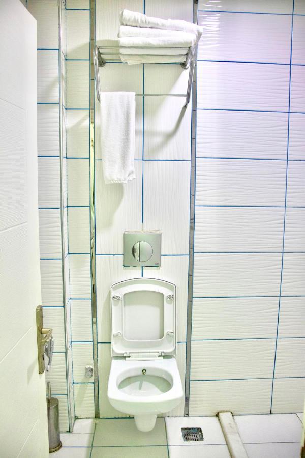 Malabadi Suites - Istanbul Old City Extérieur photo