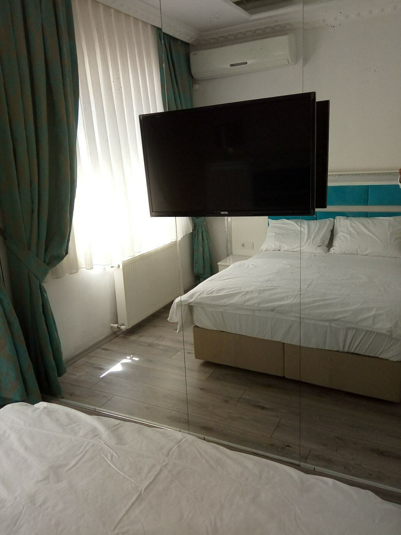 Malabadi Suites - Istanbul Old City Extérieur photo